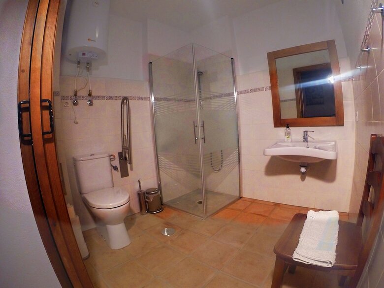 Apartamentos Real F�brica de Hojalata