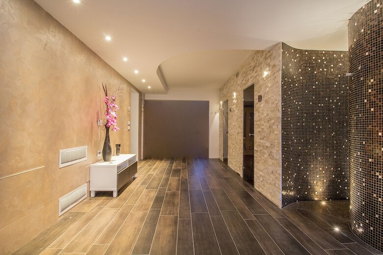Villa Wellness Luxury  Desenzano Del Garda
