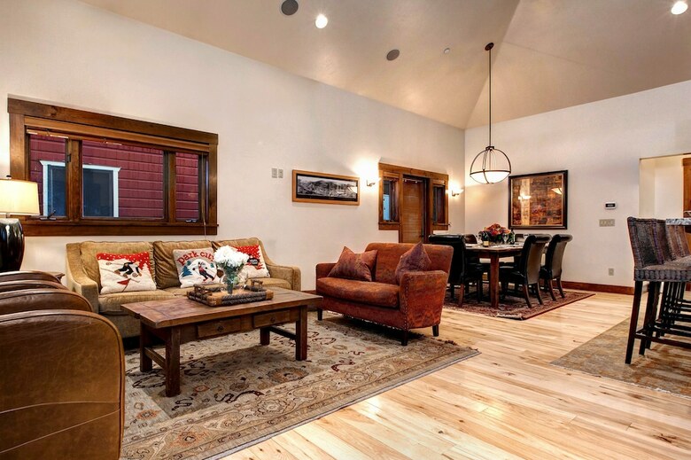 Abode On Park Ave