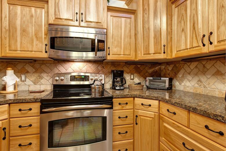 Abode On Ridgepoint