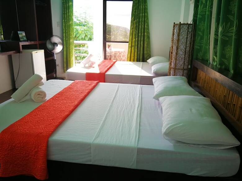 Hotel Bellevue Cottages