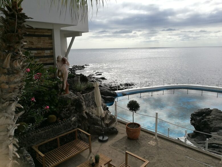 Apartamentos Aquarius Loft