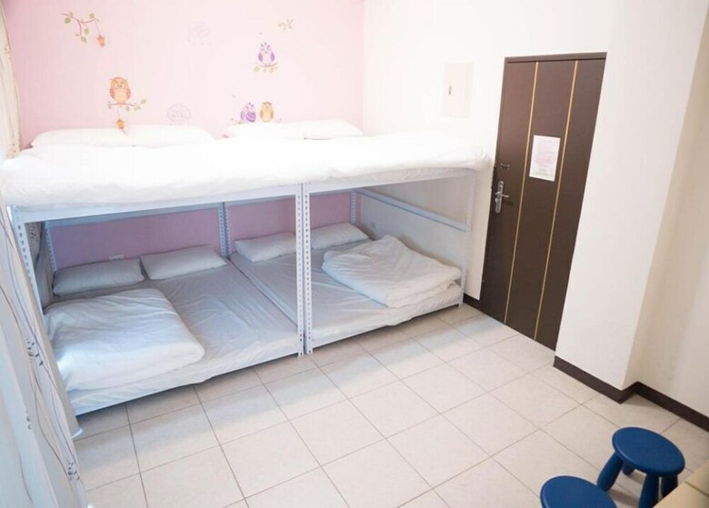 Hotel Taichung Fengjia Fully
