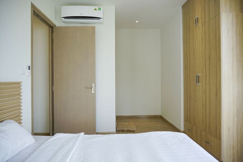 Apartamentos Allas Homestay Ha Long