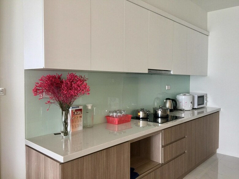 Apartamentos Allas Homestay Ha Long