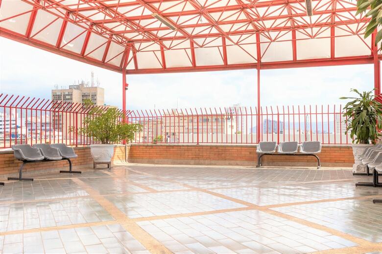 Hotel Ayenda 1511 Sevilla Plaza