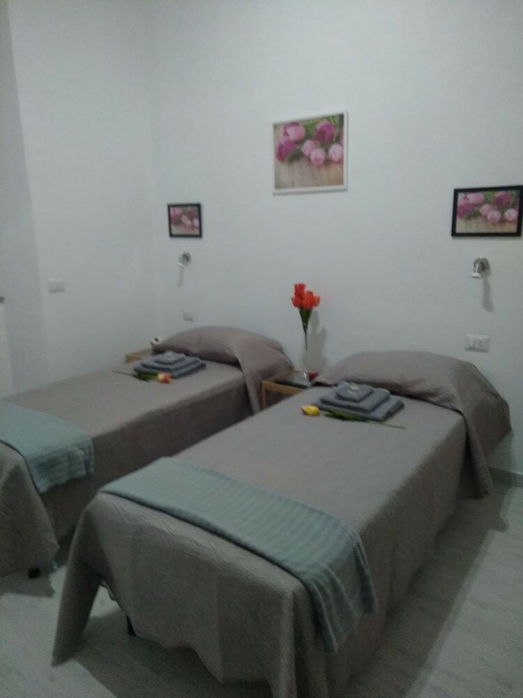 Bed & Breakfast Casale Collina