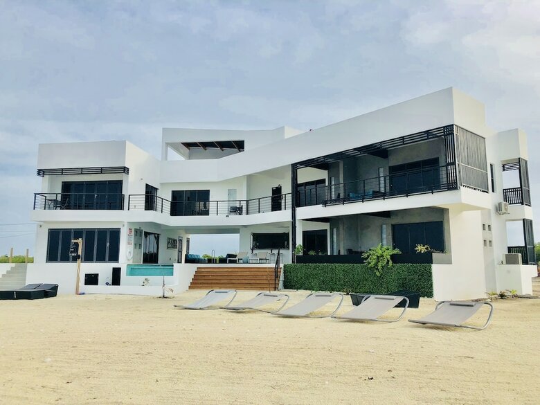 Hotel Playa De Sala