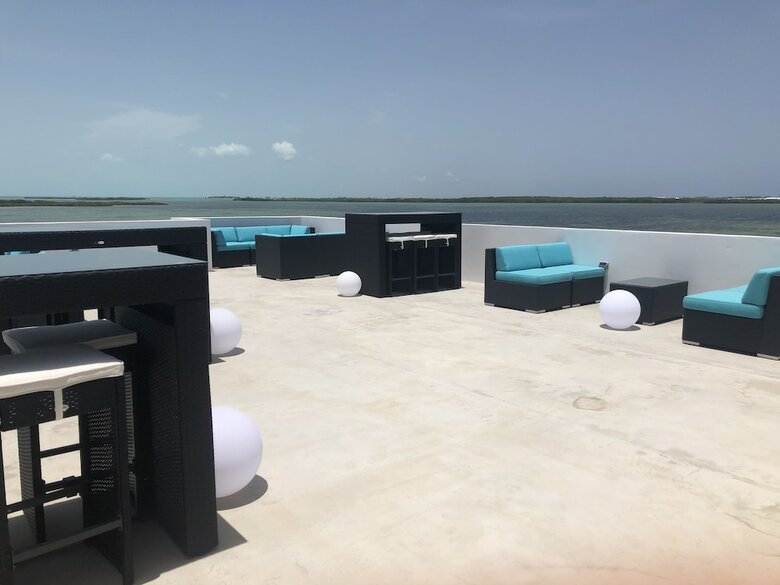 Hotel Playa De Sala