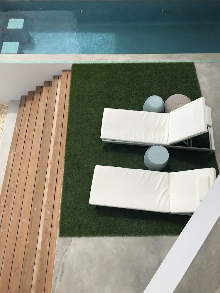 Hotel Playa De Sala