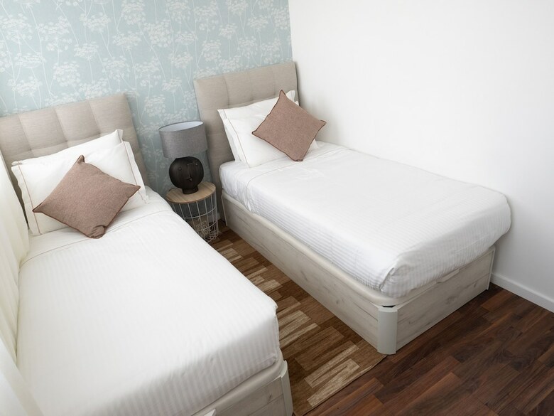 Apartamentos Ceuta Penthouse
