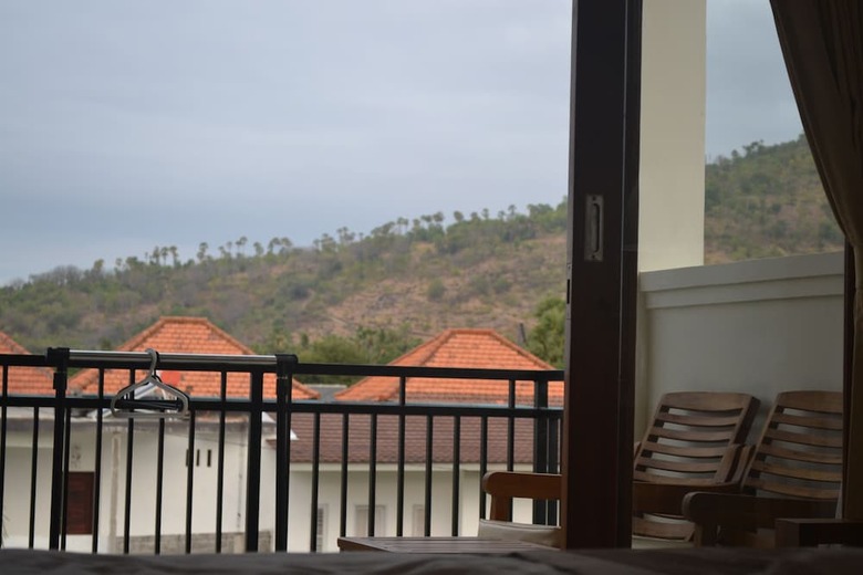 Hotel Master Homestay