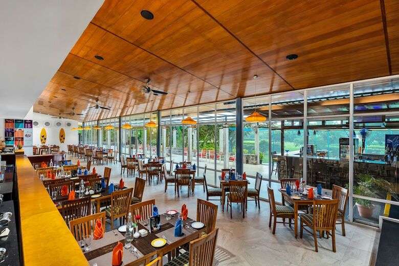 Hotel Club Mahindra Puducherry