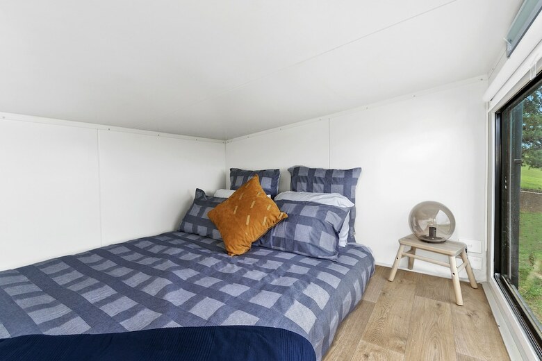 Cabana Paperbark Tiny House