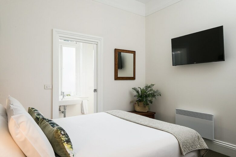 Bed & Breakfast The Florance