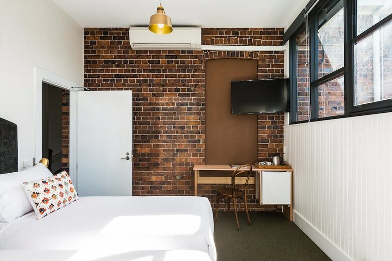 Bed & Breakfast The Florance