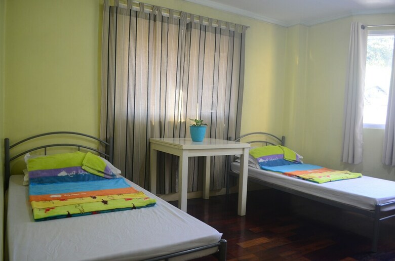 Apartamentos Bethel Baguio Transient
