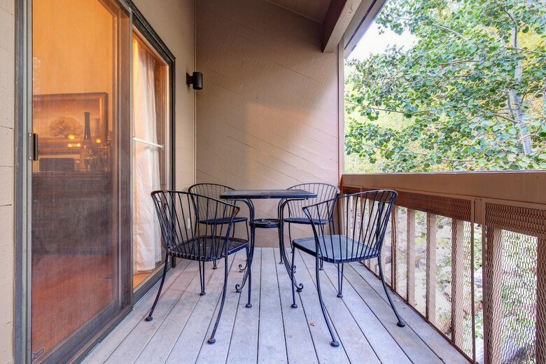 Abode On Doe Pass