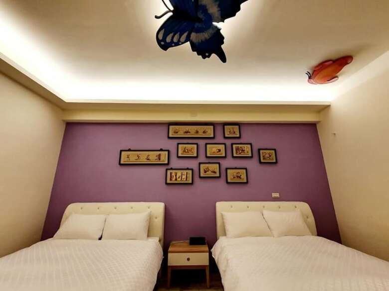 Hotel Miao Miao de Jia
