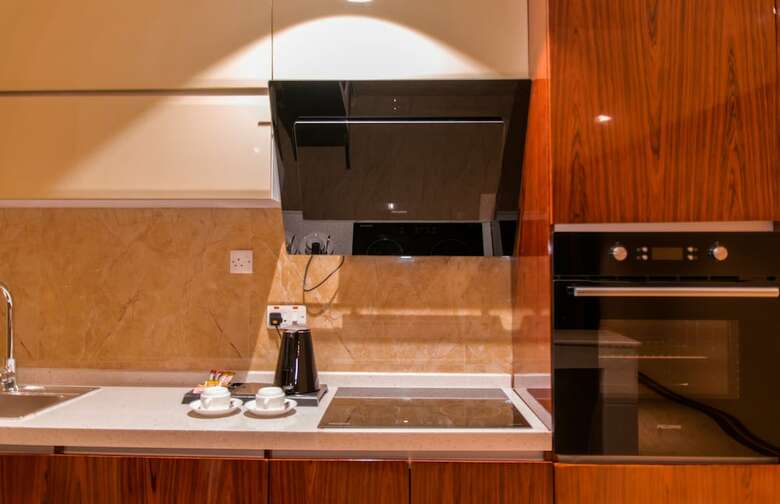 Aparthotel City Park Hotel Apartments