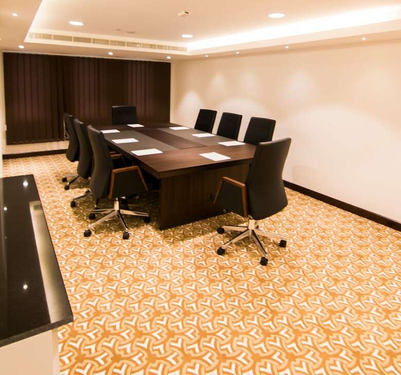 Aparthotel City Park Hotel Apartments