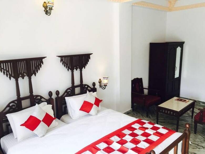 Hotel Bonjour Paradise Resort