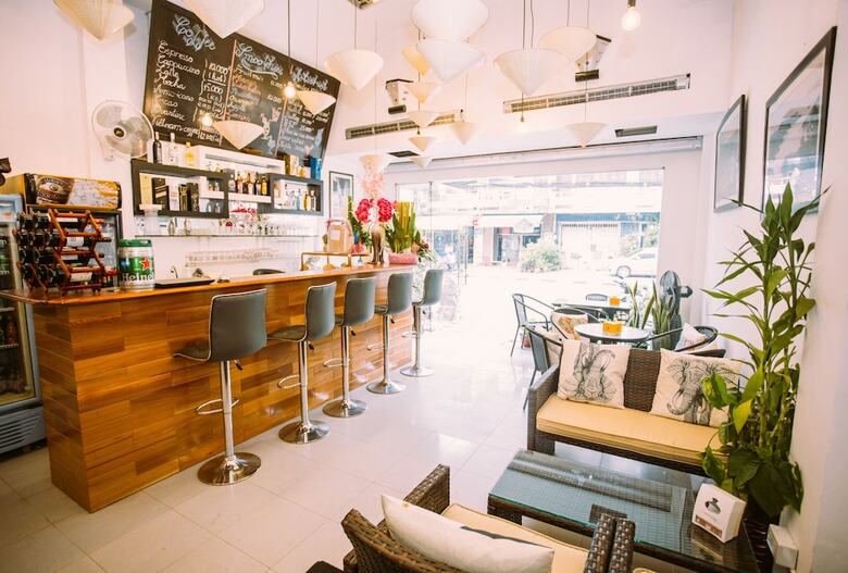 Hostal Green Box Hotel - Hostel