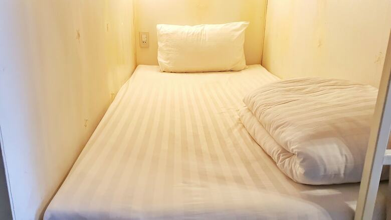 Hostal Green Box Hotel - Hostel