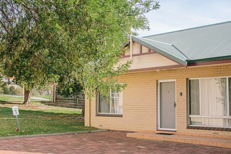 Apartamentos Middleton Mews Unit 7
