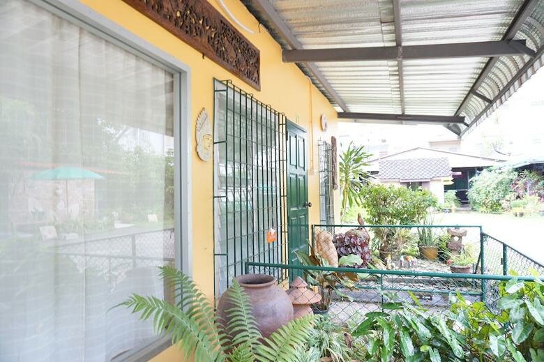Hotel Casa Theresa Resort & Garden