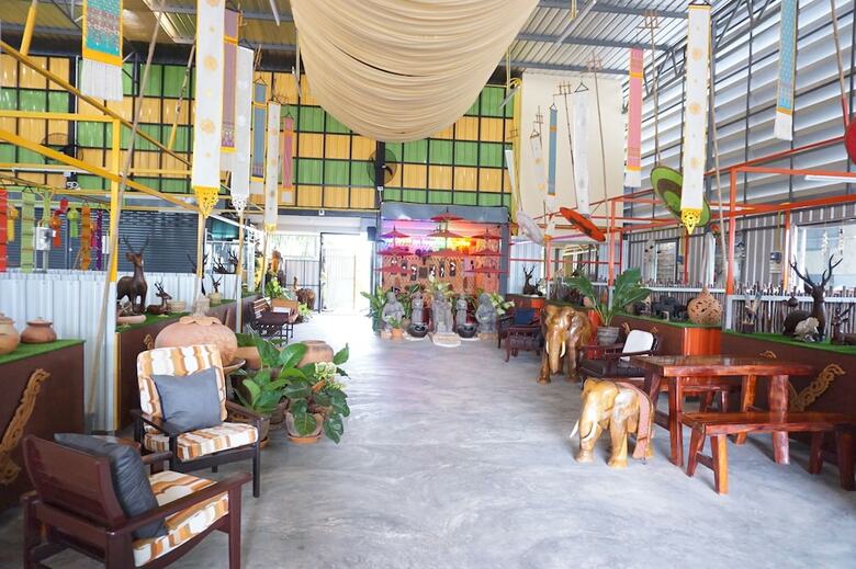 Hotel Casa Theresa Resort & Garden