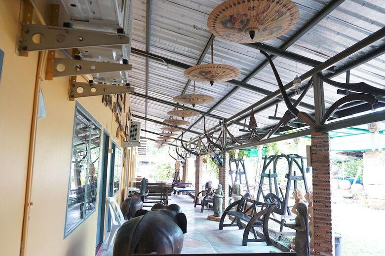 Hotel Casa Theresa Resort & Garden