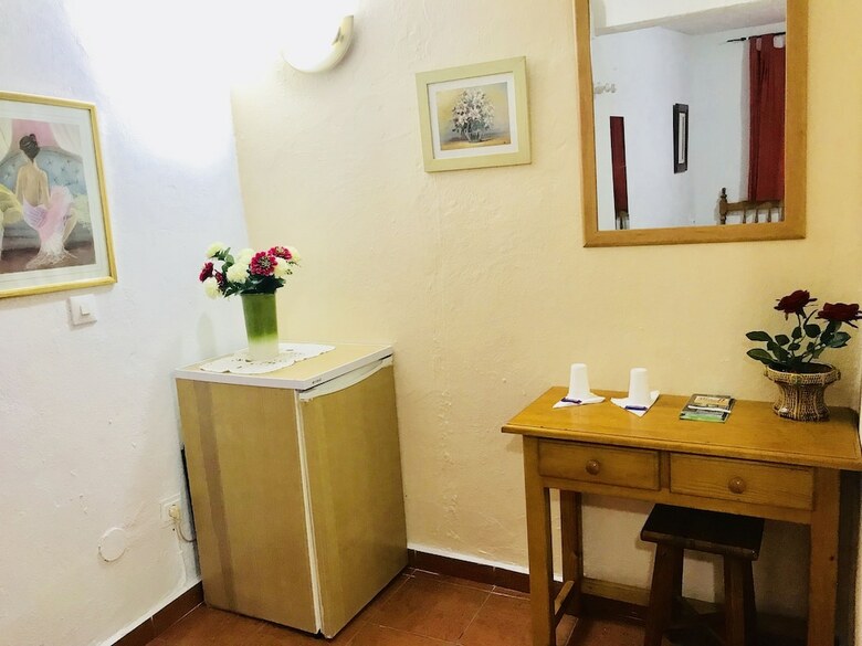 Pension H Juan Vivienda Tur�stica