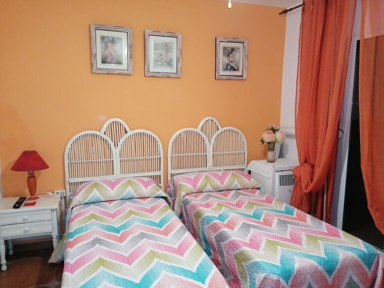 Pension H Juan Vivienda Tur�stica