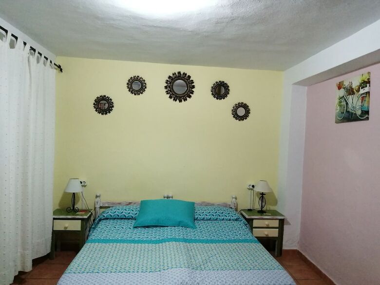 Pension H Juan Vivienda Tur�stica