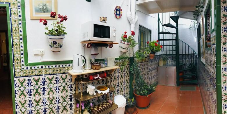 Pension H Juan Vivienda Tur�stica