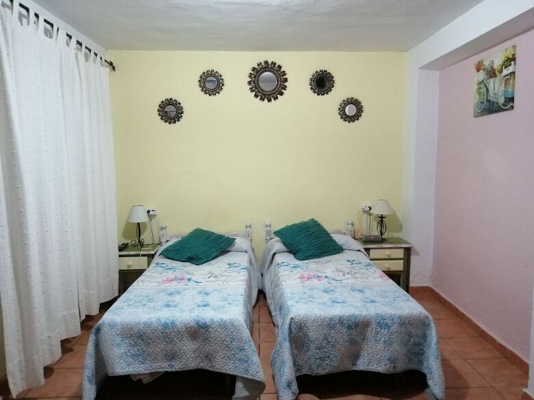 Pension H Juan Vivienda Tur�stica