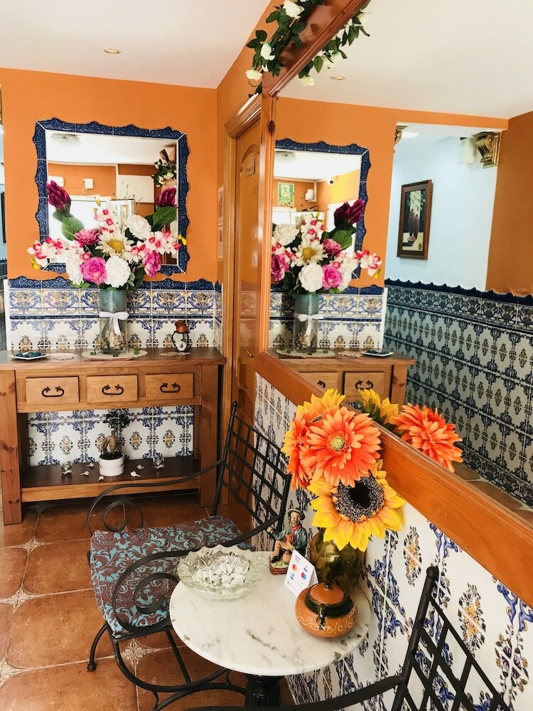 Pension H Juan Vivienda Tur�stica