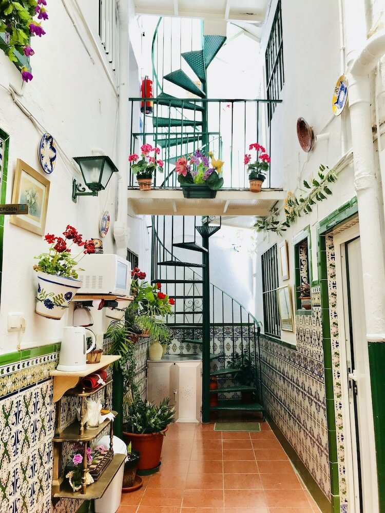 Pension H Juan Vivienda Tur�stica