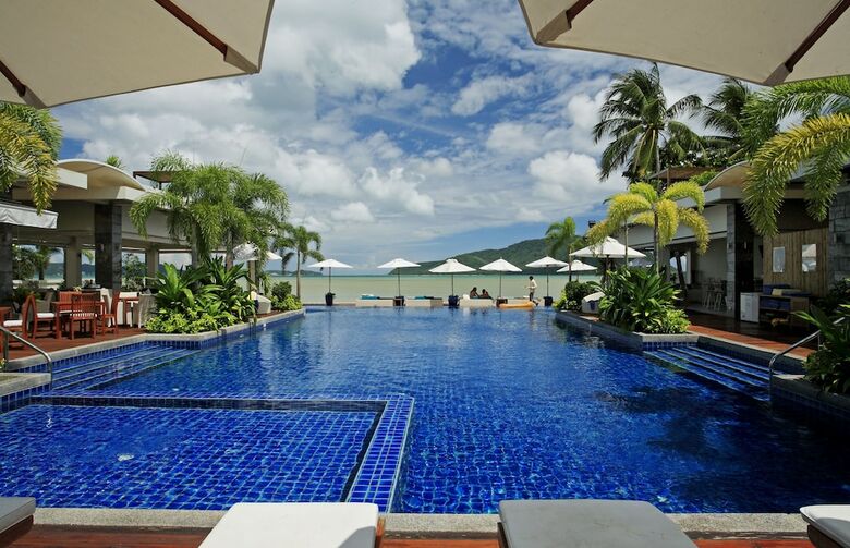 Apartamento Serenity Resort & Residences Phuket