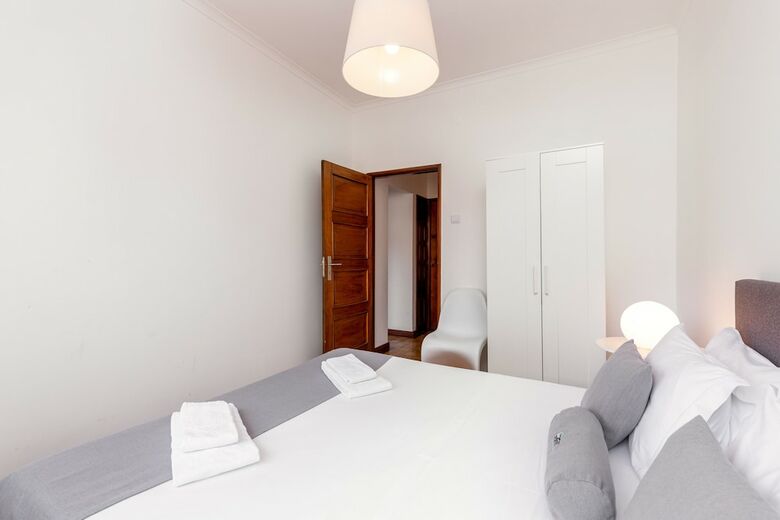 Apartamentos Feel Porto Stylish Flats