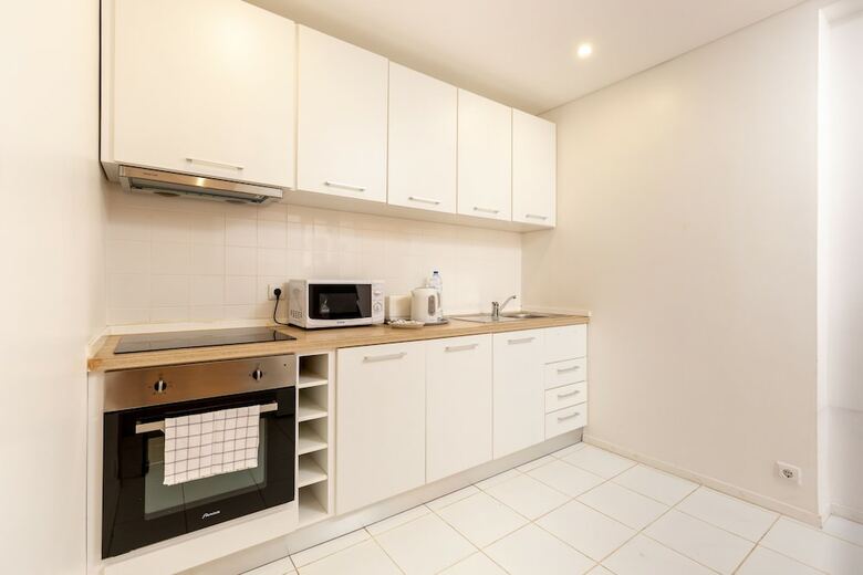 Apartamentos Feel Porto Stylish Flats