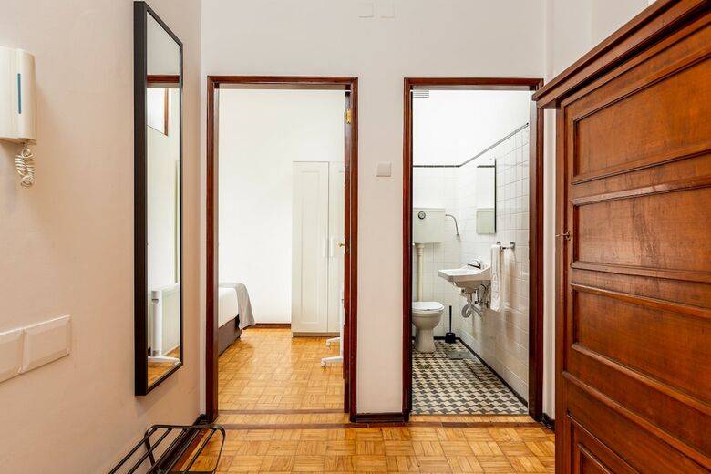 Apartamentos Feel Porto Stylish Flats