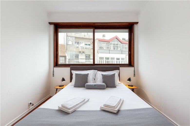 Apartamentos Feel Porto Stylish Flats