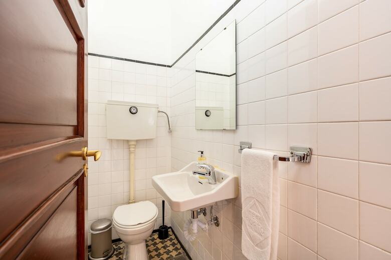 Apartamentos Feel Porto Stylish Flats