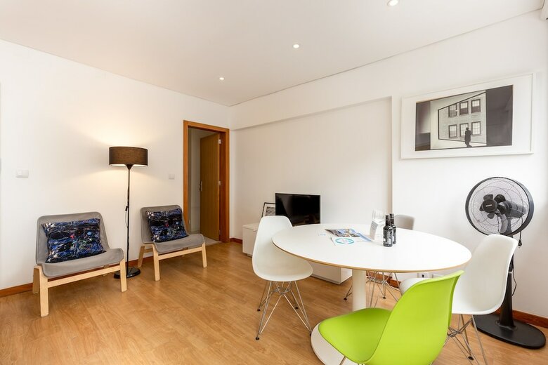 Apartamentos Feel Porto Stylish Flats