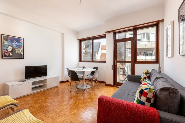 Apartamentos Feel Porto Stylish Flats