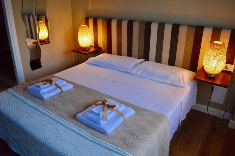 Bed & Breakfast Casa Battisti
