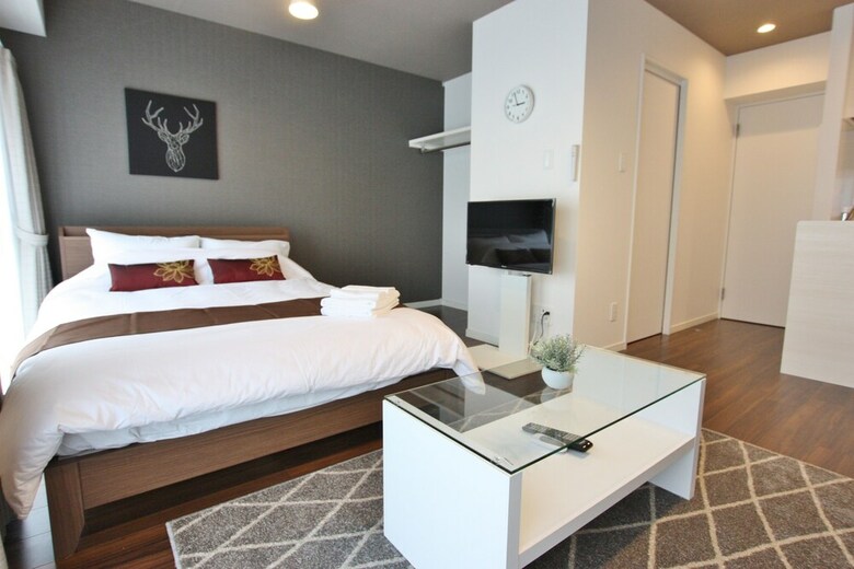 Apartamentos Forest Inn Tenjin Minami