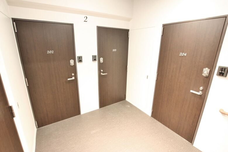 Apartamentos Forest Inn Tenjin Minami
